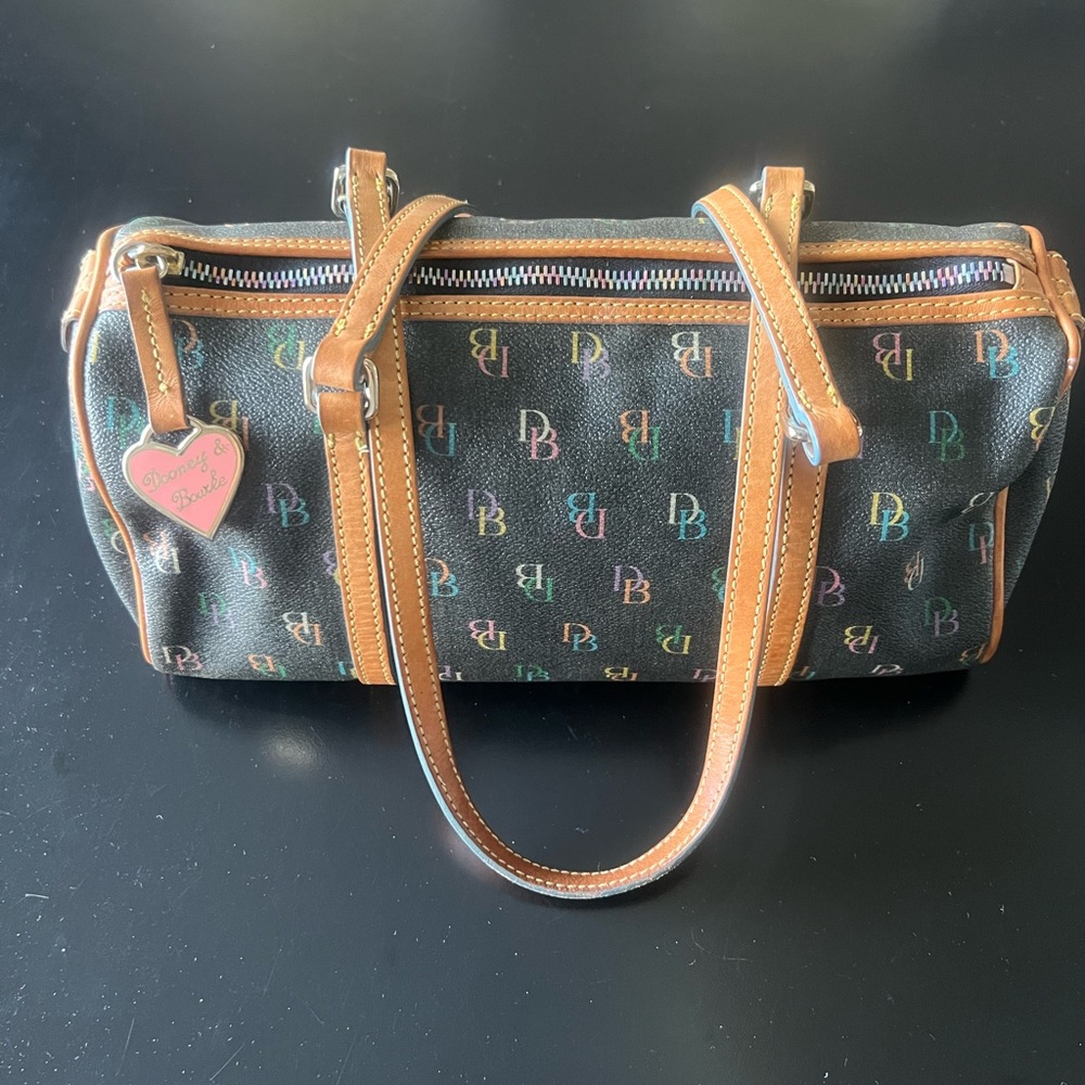 SOLD.  DOUNEY & BOURKE